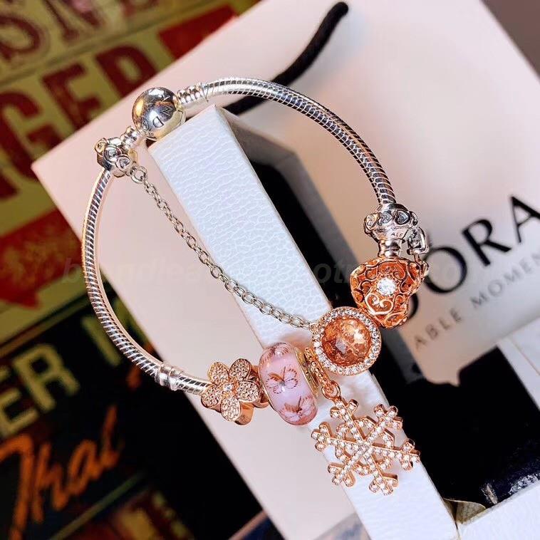 Pandora Bracelets 2564